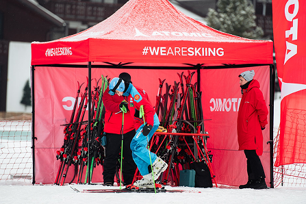 Quattro Winter Cup 2