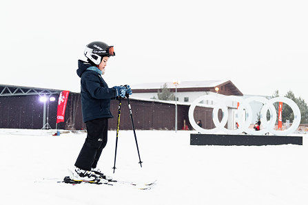 Quattro Winter Cup 4