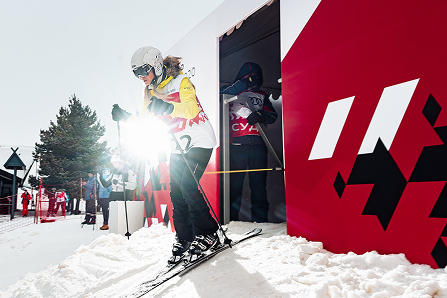 Quattro Winter Cup 6