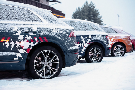 Quattro Winter Cup 7